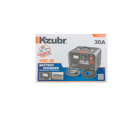 Redresor Auto, 12-24V, 90-250 Ah, K10543-30A, incarcare rapida