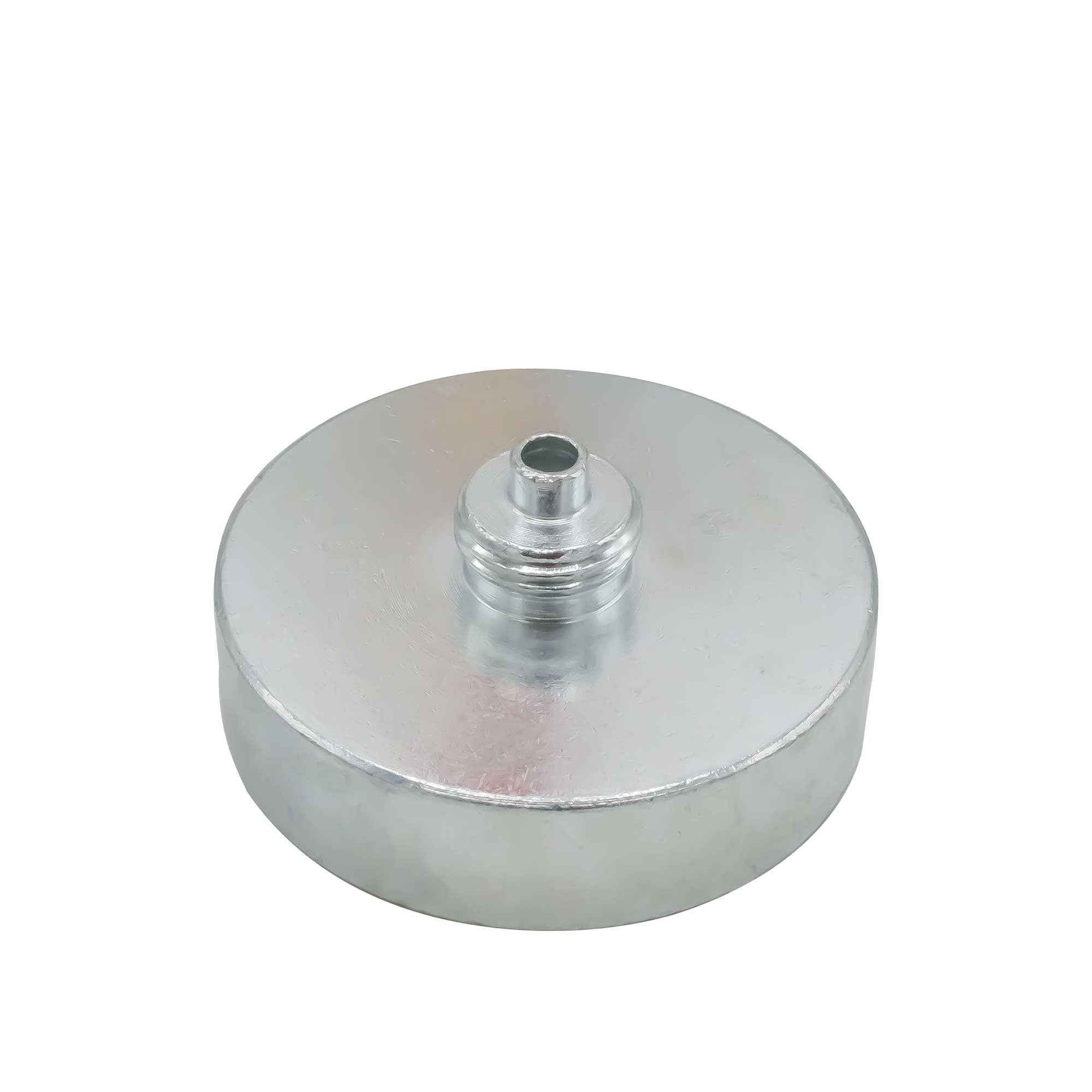 Reductie adaptor 16mm pentru incarcat butelie voiaj, MSA Group