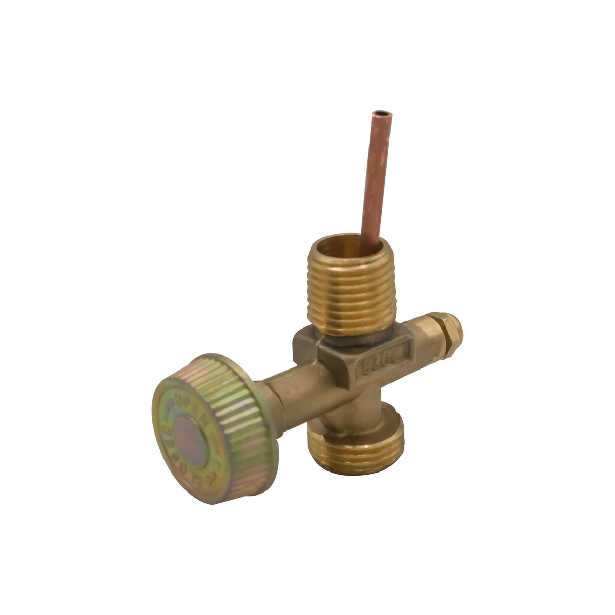 Robinet din bronz pentru butelie, MSA Group, ro