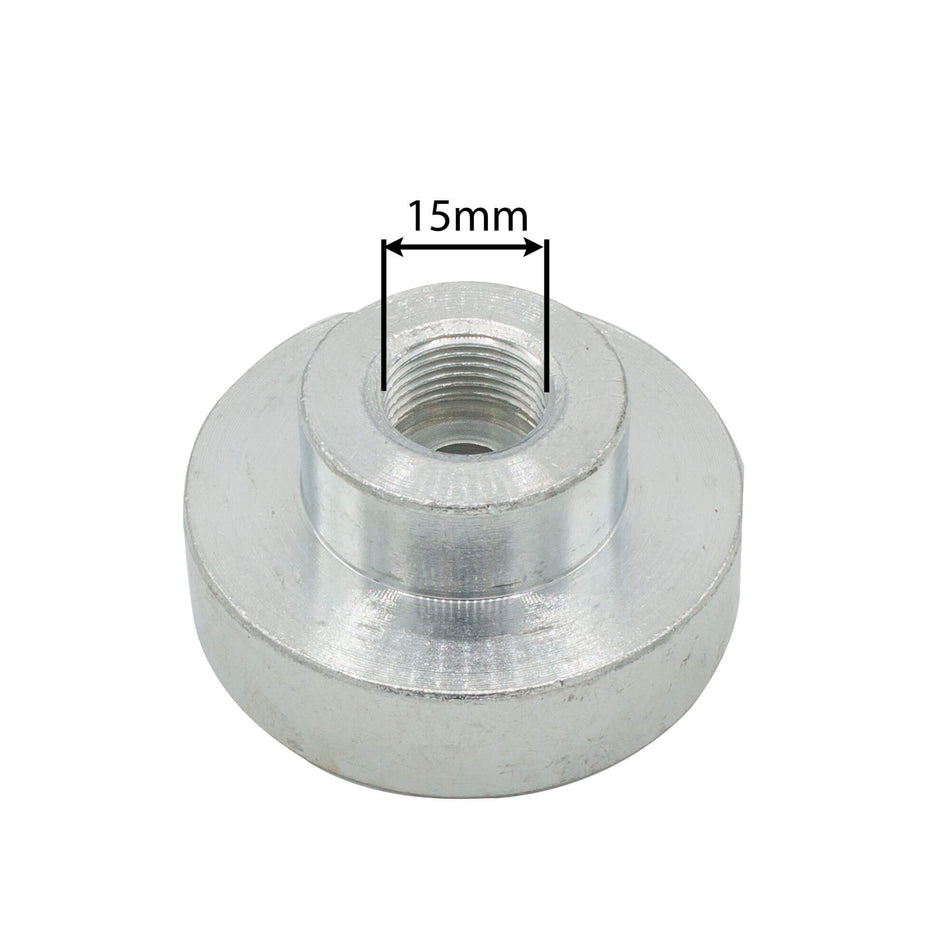 Reductie adaptor pentru incarcat butelie, China