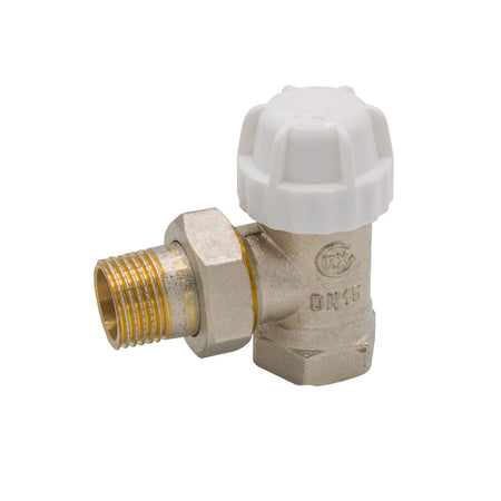 Set robinet bronz 1/2'' , termostat
