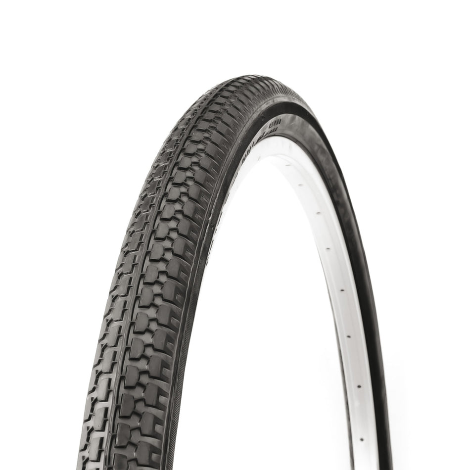 Anvelopă pentru bicicletă Deli Tire S-141, 24x1.75x2, negru