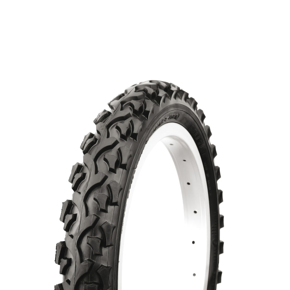 Anvelopă pentru bicicletă Deli Tire S-186, 16 x 1.75