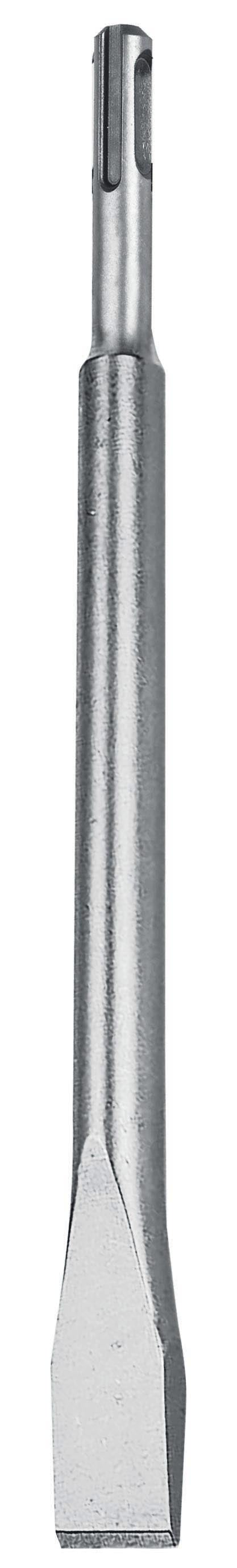 Daltă plată SDS Plus Ø14 x 250 x 22 mm – oțel calit, pentru beton și zidărie – SGS