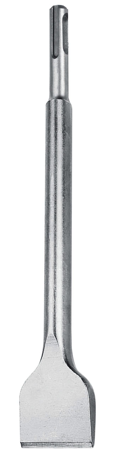 Daltă lată SDS Plus Ø14 x 250 x 40 mm – oțel calit, pentru beton și zidărie – SGS