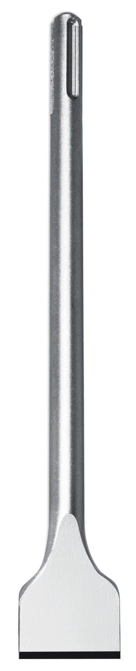 Daltă lată SDS Max Ø18 x 400 x 40 mm – oțel calit, pentru beton și piatră – SGS