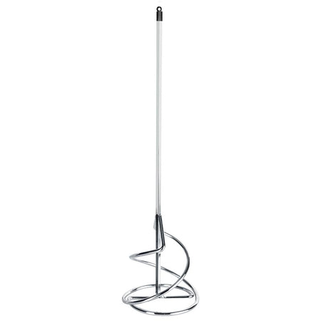 Mixer vopsea HEX Plus 60 x 375 mm, paletă amestecare materiale, SGS251