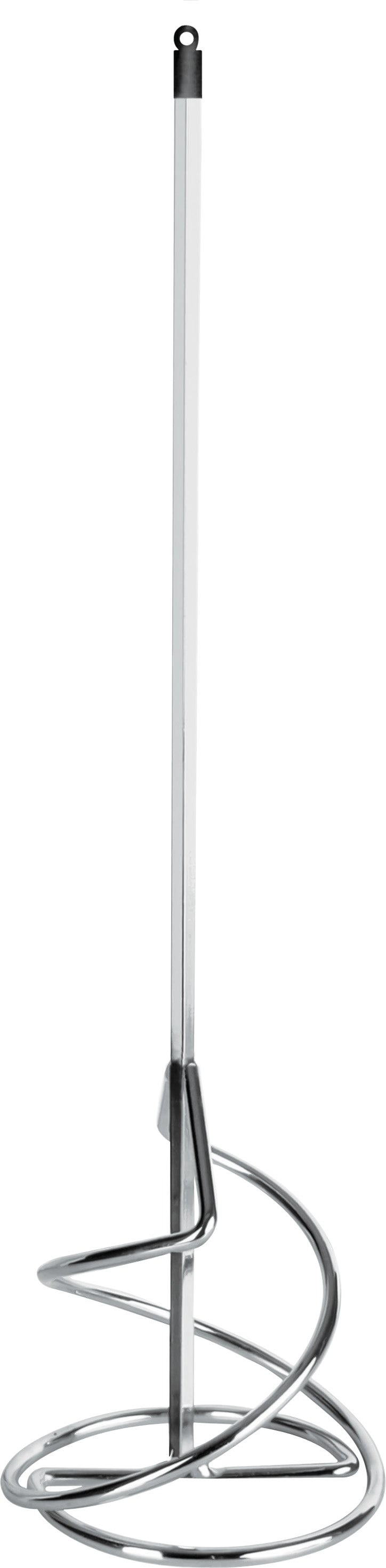 Mixer vopsea HEX Plus 120 x 450 mm, paletă amestecare materiale, SGS254