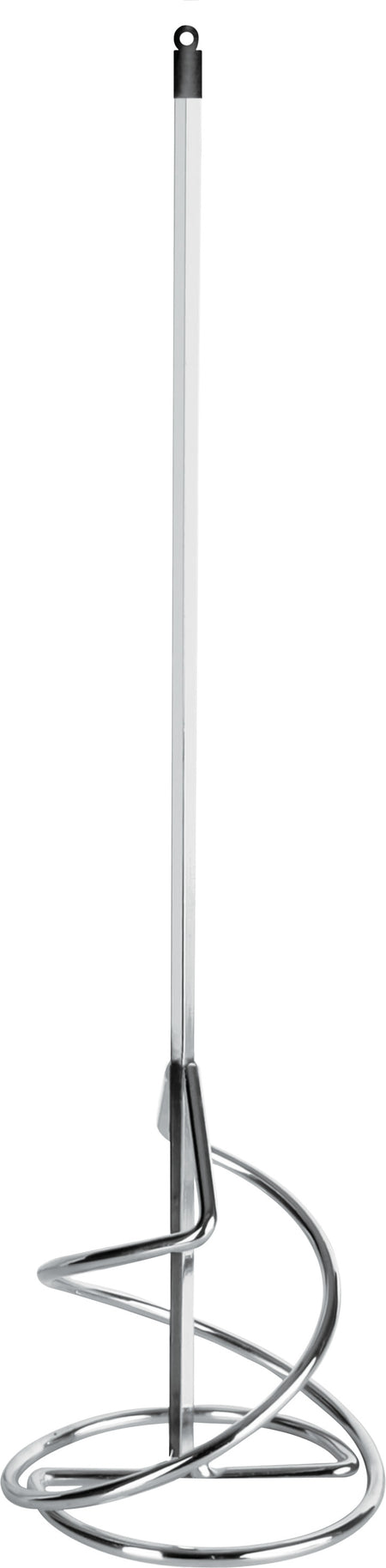 Mixer vopsea HEX Plus 120 x 450 mm, paletă amestecare materiale, SGS254