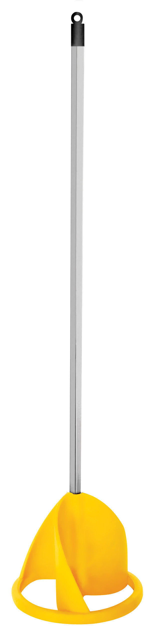 Amestecător vopsea plastic HEX Plus 100 x 425 mm, SGS262