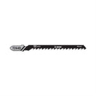 Set 5 pânze decupaj T244D pentru lemn, Fast Cut – SGS2702