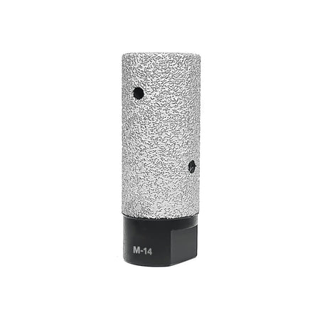 Freză diamantată tip deget Ø20 mm M14, pentru marmură, granit, piatră, cuarț, – SGS2751