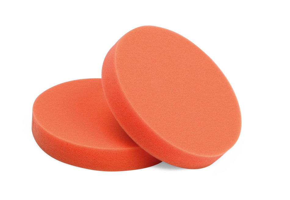 Burete Polish SGS295 150 mm, Pad Spumă pentru Lustruire Auto, Fixare Velcro, Finisaj Profesional