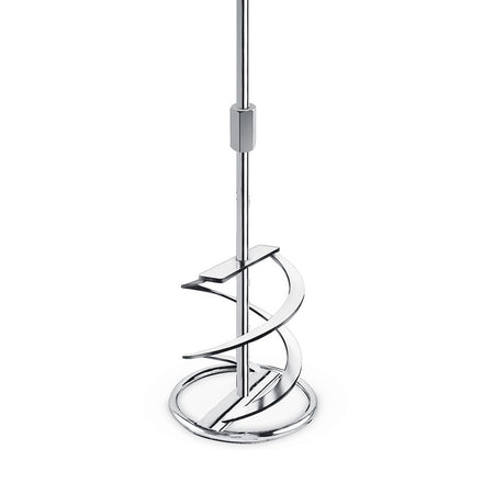 Mixer electric pentru vopsea și mortar 1600W HI-TECH, 2 trepte viteză, prindere M14