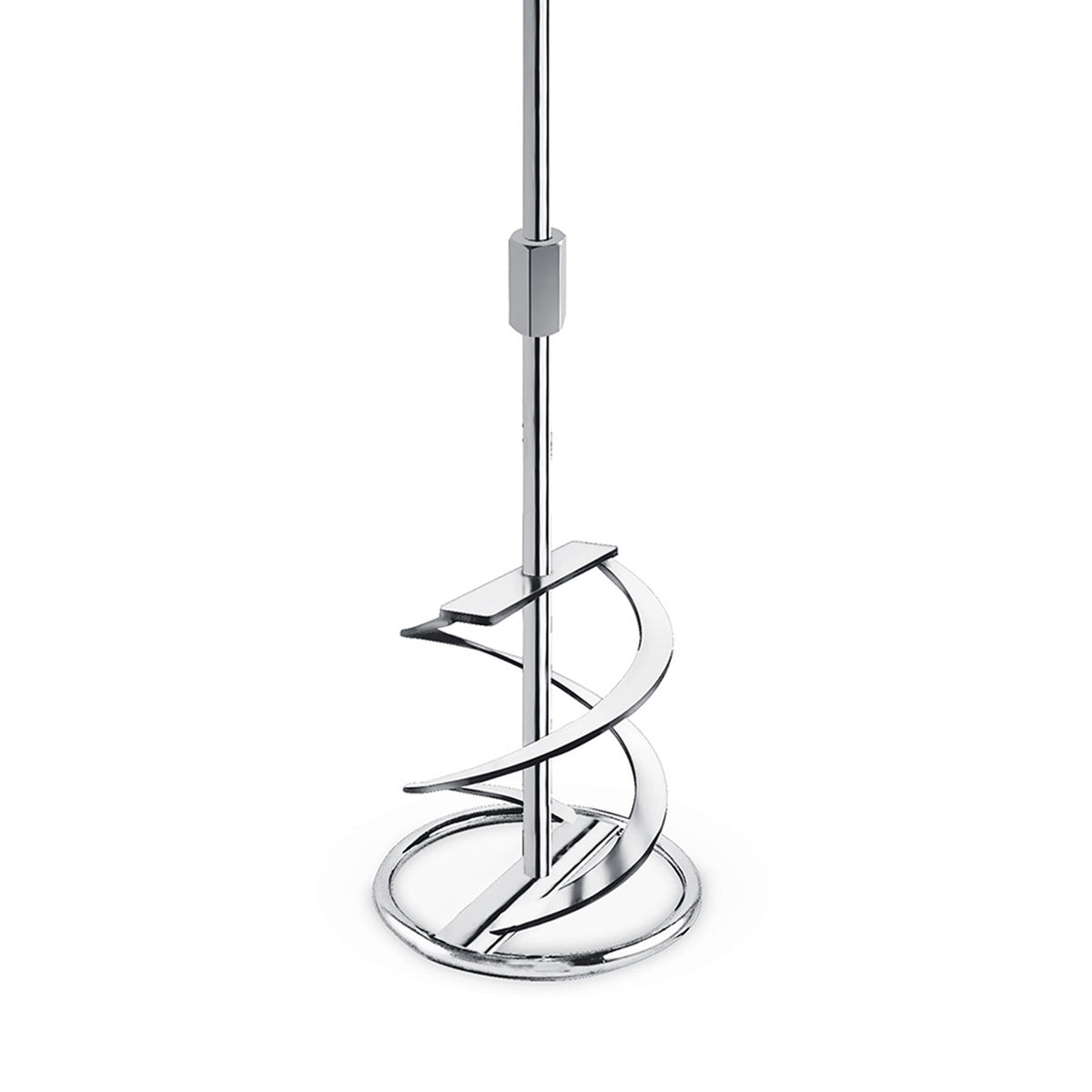 Mixer Electric Profesional SGS5100 1800W pentru Vopsea, Adezivi și Mortar – 2 Trepte de Viteză, M14, Paletă Inclusă