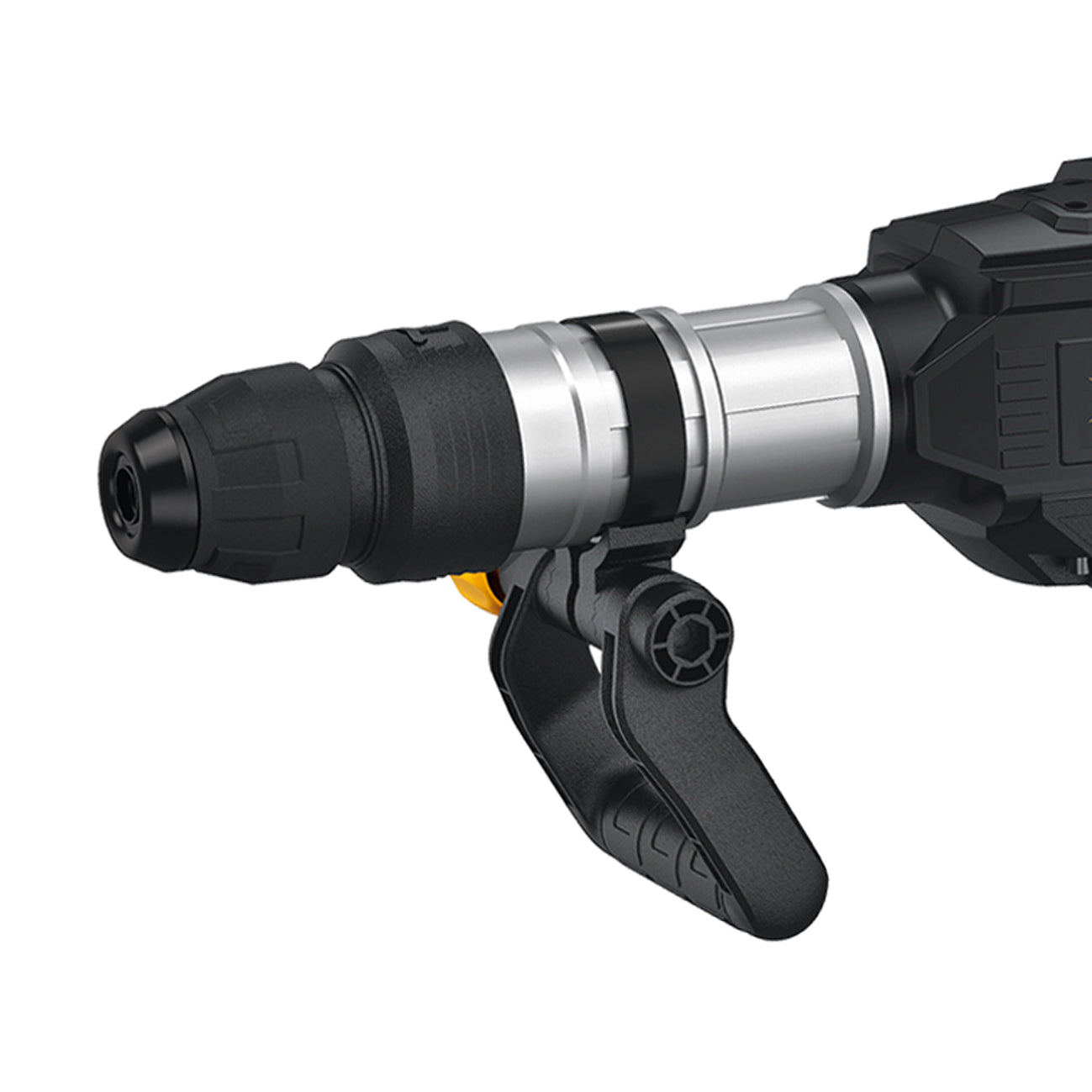 Ciocan Demolator SDS Max SGS PLUS SGS5186, 1700W, 45J, 2100 BPM, Profesional Set Inclus