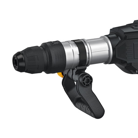 Ciocan Demolator SDS Max SGS PLUS SGS5186, 1700W, 45J, 2100 BPM, Profesional Set Inclus