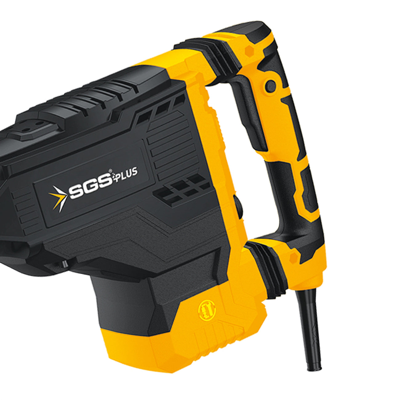 Ciocan Demolator SDS Max SGS PLUS SGS5186, 1700W, 45J, 2100 BPM, Profesional Set Inclus