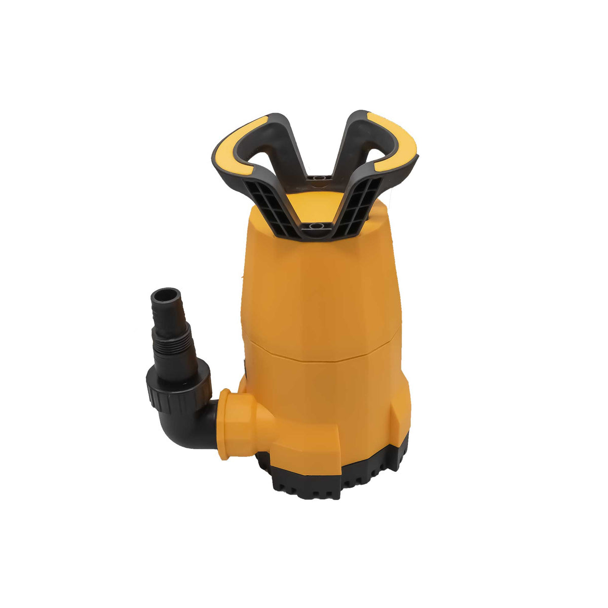 Pompă submersibilă apă curată SGS PLUS HI-TECH 550W, debit 12.000 l/h, înălțime refulare 9 m, cablu 10 m