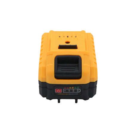 Baterie / Acumulator Li-Ion 20V 4.0Ah SGS PLUS X-TECH, autonomie mare, compatibilă cu unelte SGS PLUS
