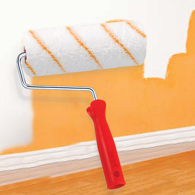 Trafalet (rulou) de vopsit pentru vopsele și solvenți SGS6025 – 25 cm