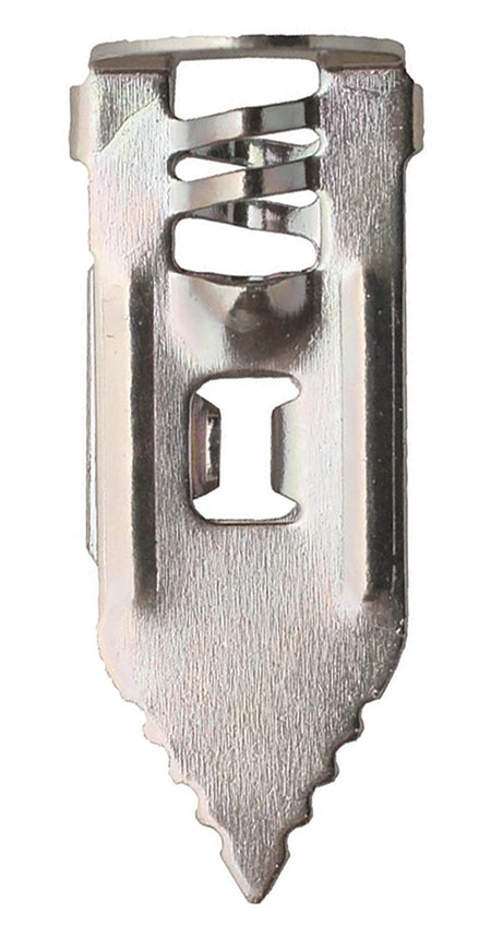 Diblu rigips tip melc din metal, autoforant, 40 mm (lung), 100 buc/cutie, SGS6143