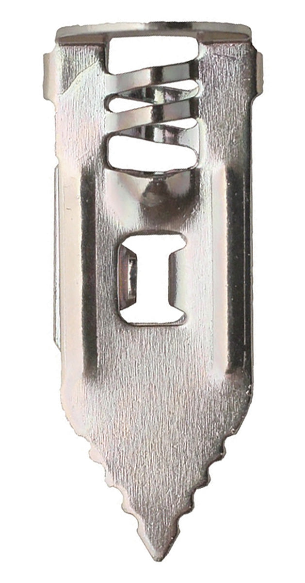Diblu rigips tip melc din metal, autoforant, 40 mm (lung), 100 buc/cutie, SGS6143