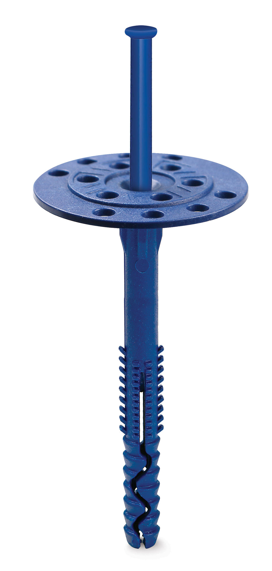 Diblu fixare polistiren (tip ciupercă) 12 cm, (500 buc), SGS6151