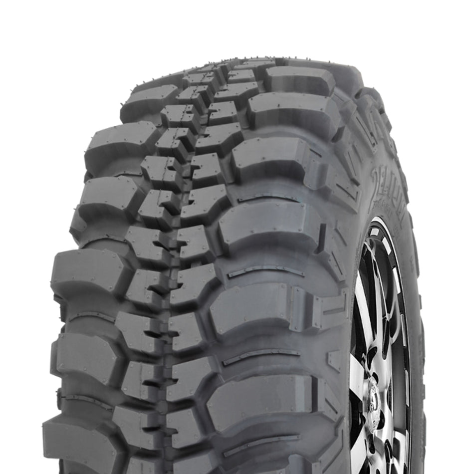 Anvelopă pentru autoturism 4x4 Delium Terra Mania SK-893, 35x10.5-16LT, 6PR, TL - DOT2023