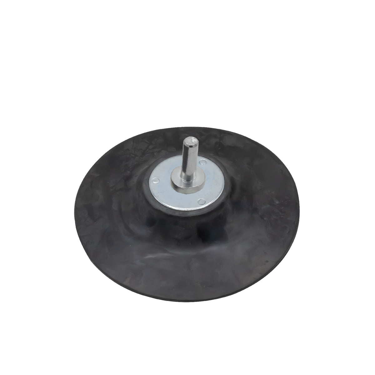 Suport cauciuc pentru discuri abrazive 125 mm, Josili