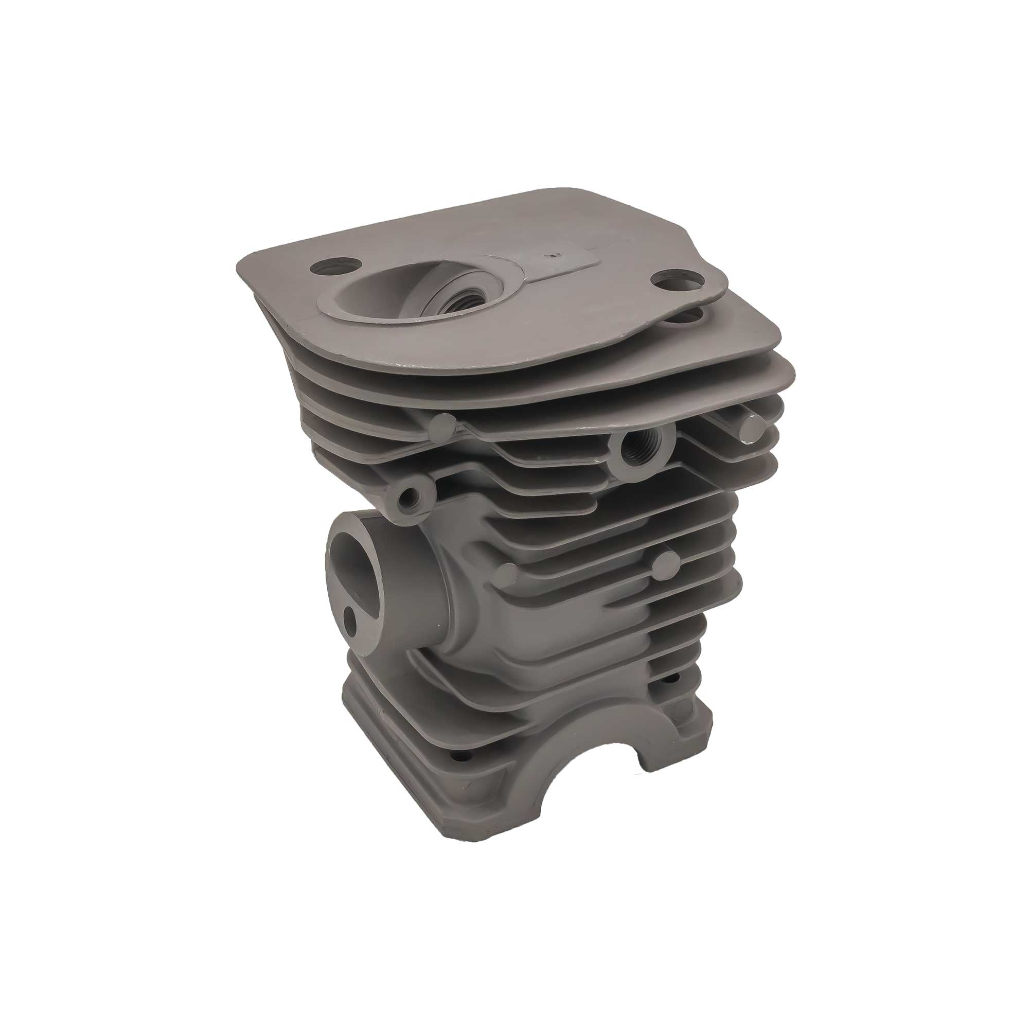 Set motor compatibil cu drujba Husqvarna 350, high
