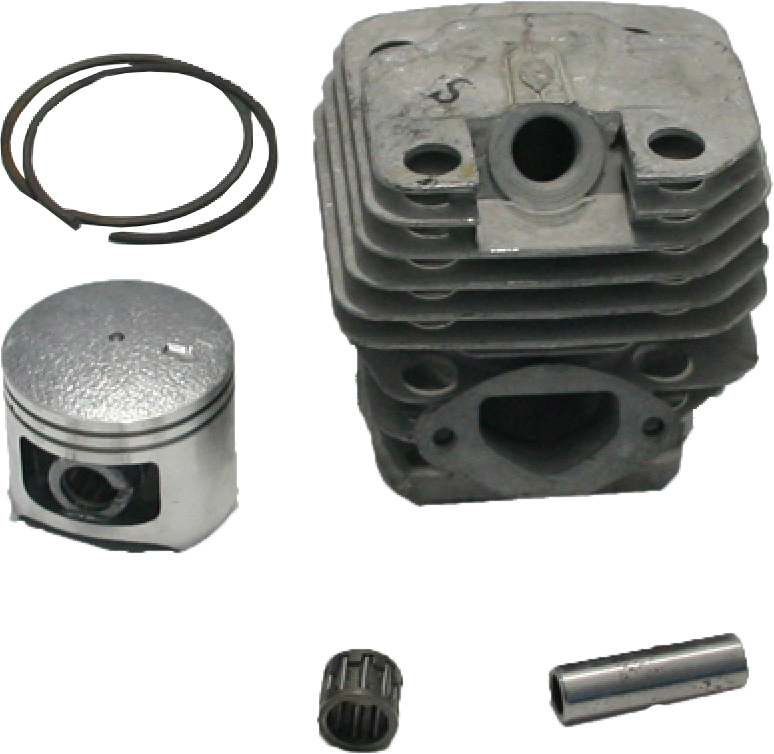 Set motor ST 260
