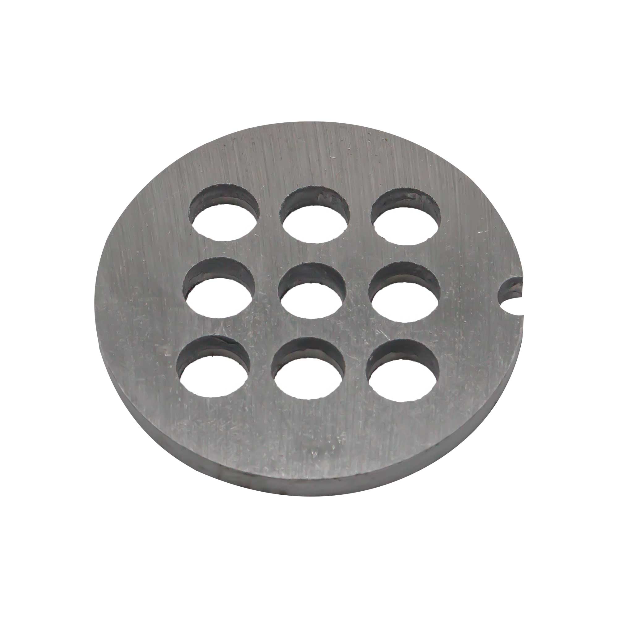 Sita pentru masina carne nr.8, gaura 10mm