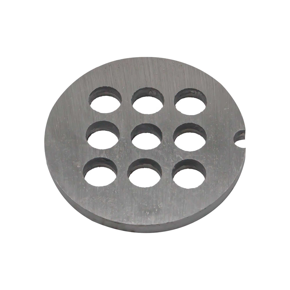 Sita pentru masina carne nr.8, gaura 10mm