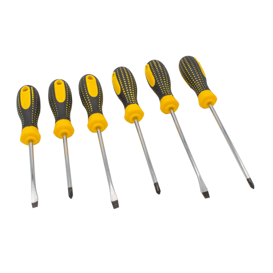 Surubelnita electrician 6PCS
