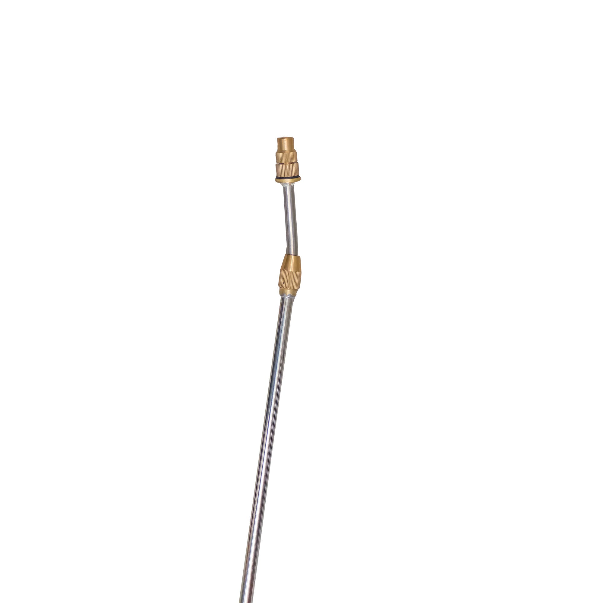 Lance extensibila pentru pompa de stropit, MSA Group, Inox 2.85cm