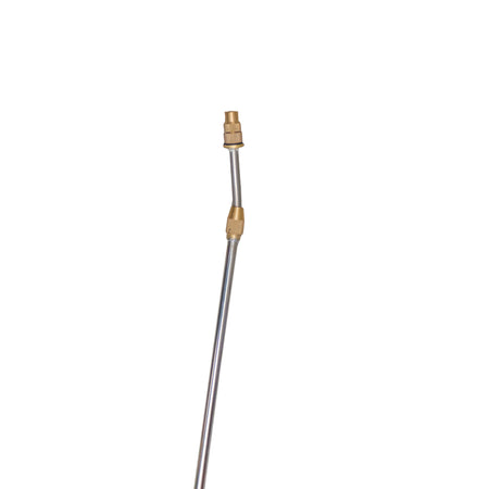 Lance extensibila pentru pompa de stropit, MSA Group, Inox 2.85cm