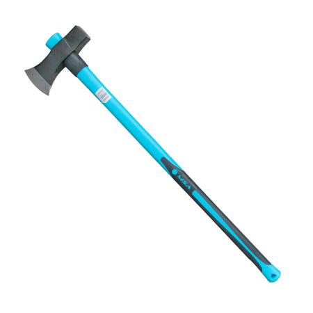 Topor despicător cu mâner din fibră 2,5 kg, 90 cm – MSA