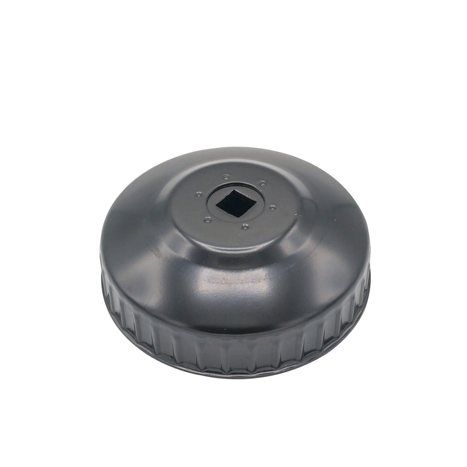 Trusă chei filtru ulei 14 piese, cutie plastic