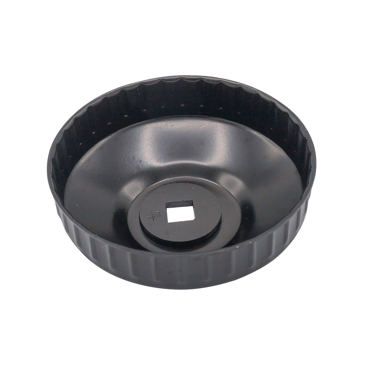 Trusă chei filtru ulei 14 piese, cutie plastic