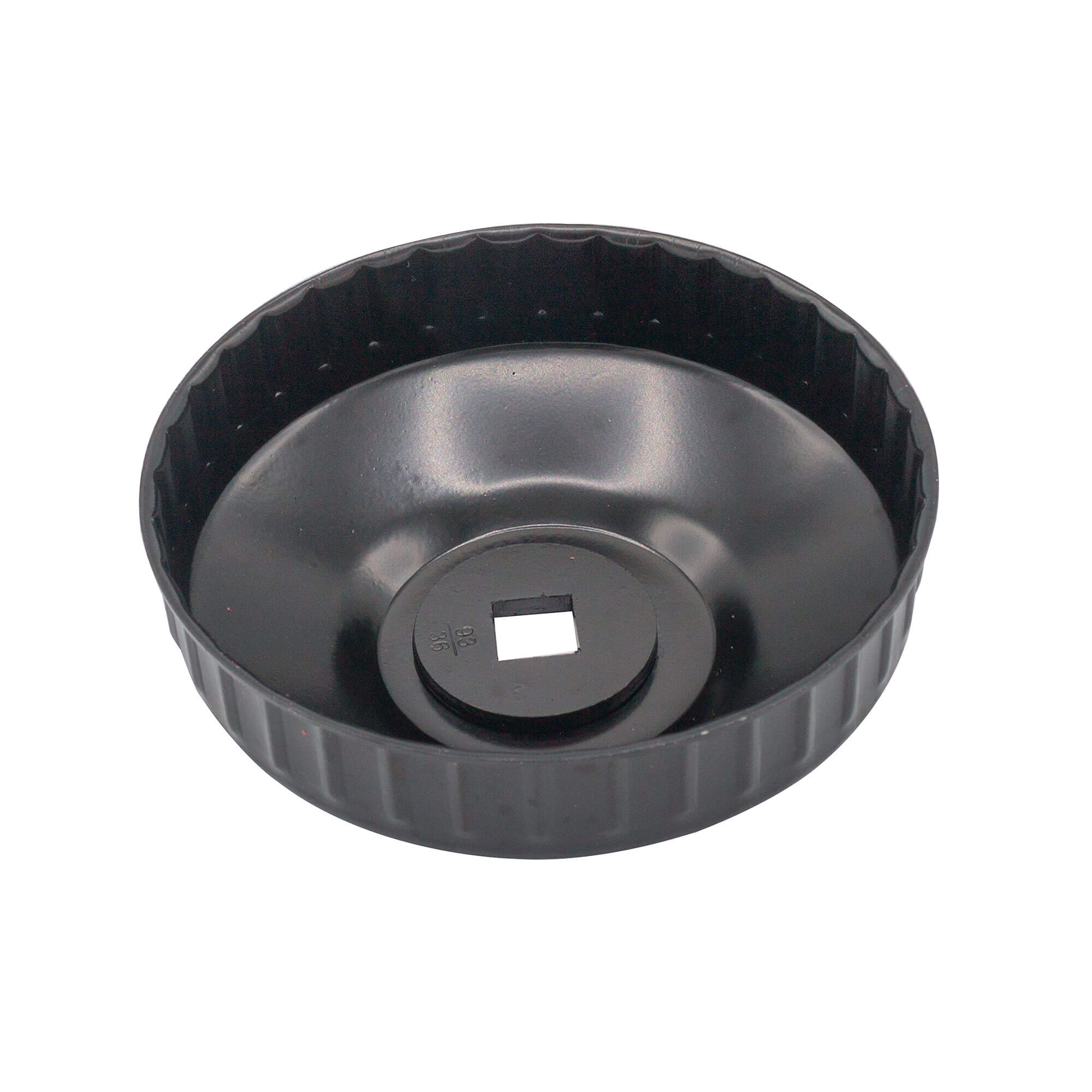 Trusă chei filtru ulei 14 piese, cutie plastic