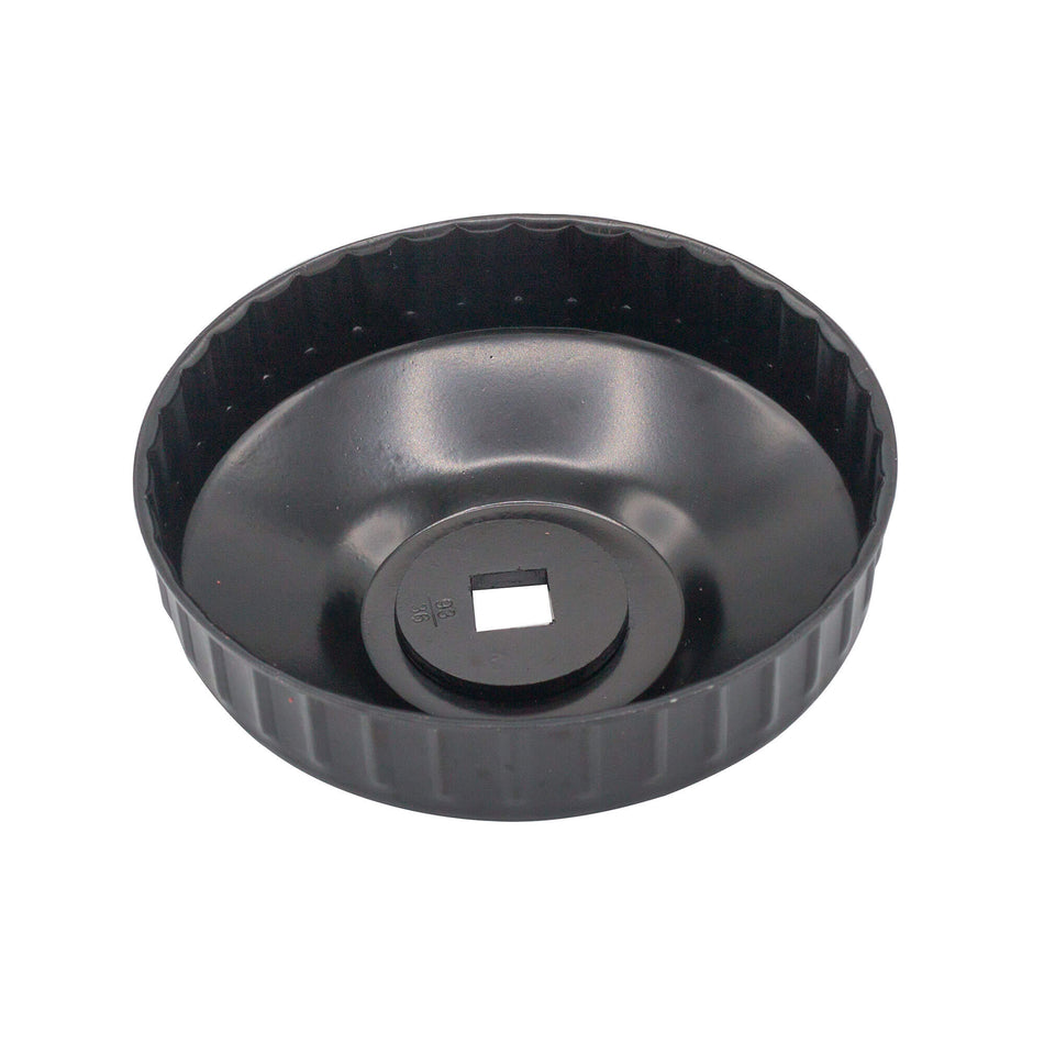 Trusă chei filtru ulei 14 piese, cutie plastic