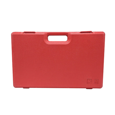 Trusă chei filtru ulei 14 piese, cutie plastic