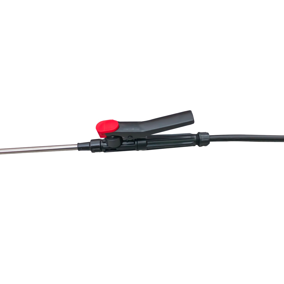 Lance extensibila pentru pompa de stropit, MSA Group, Inox 100cm