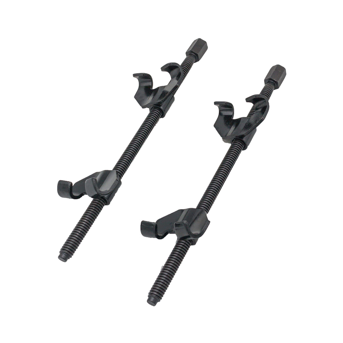 Presă pentru arcuri elicoidale 15" (380 mm)