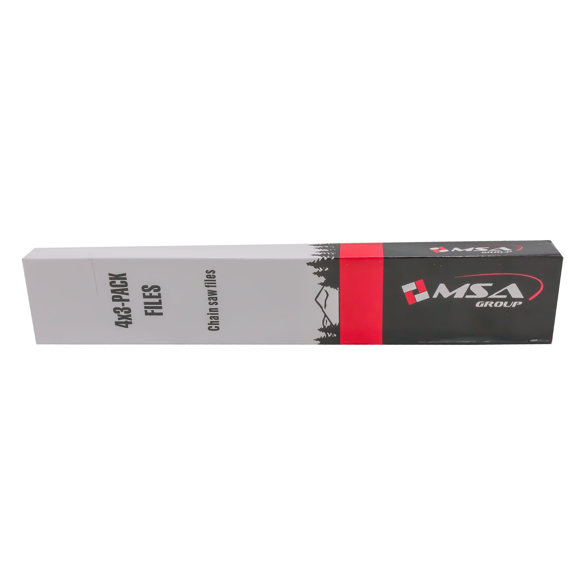 Pile drujba, 4 seturi a cate 3 pile pentru drujba, MSA Group, 5.5MM