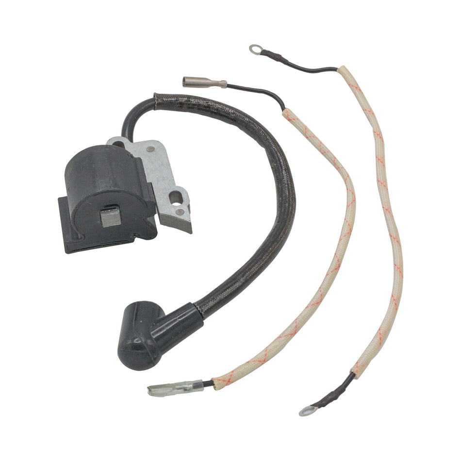Aprindere compatibilă pentru motofierăstrău Partner P350