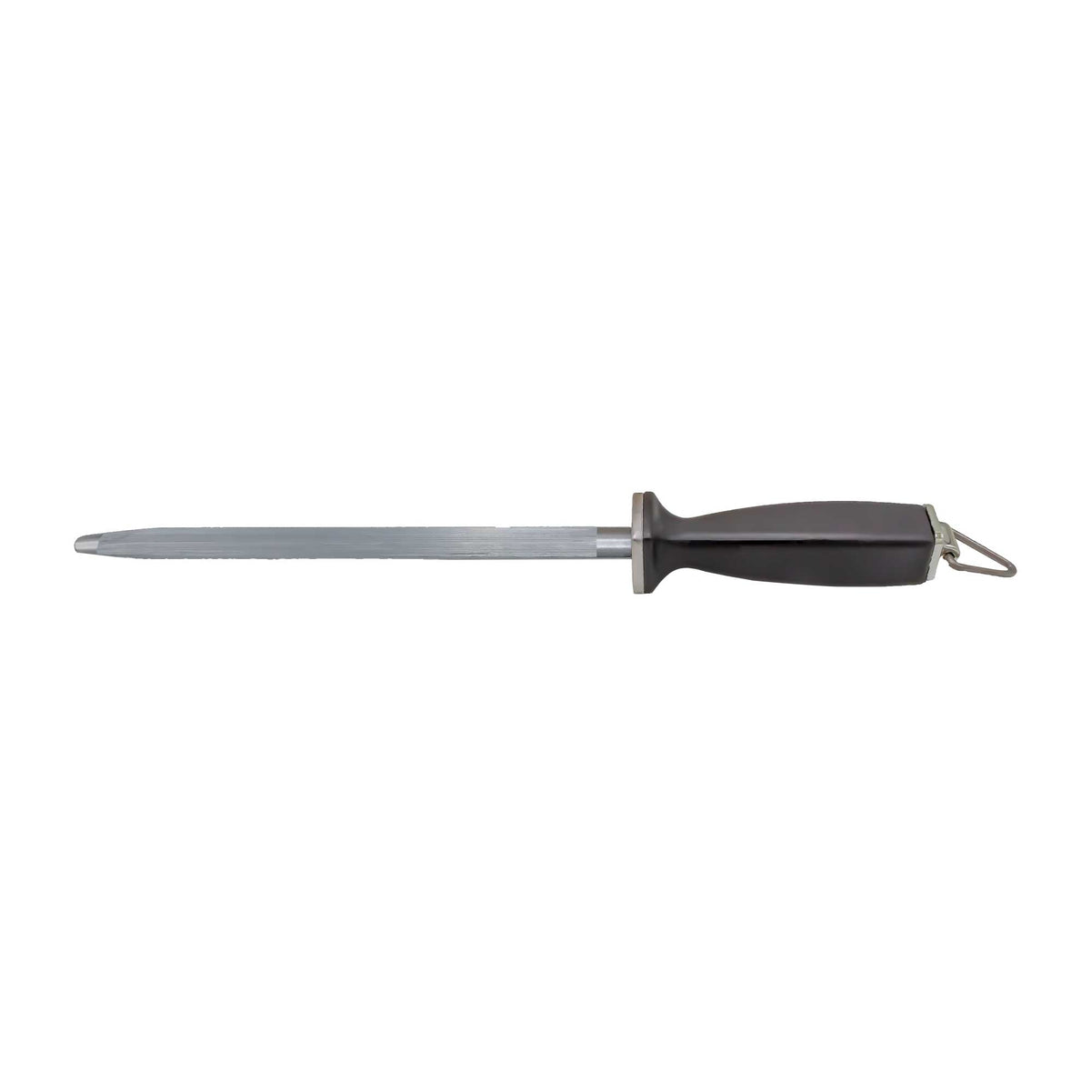 Masat pentru ascutit cutite, nr.10 semirotund, lama 25 cm