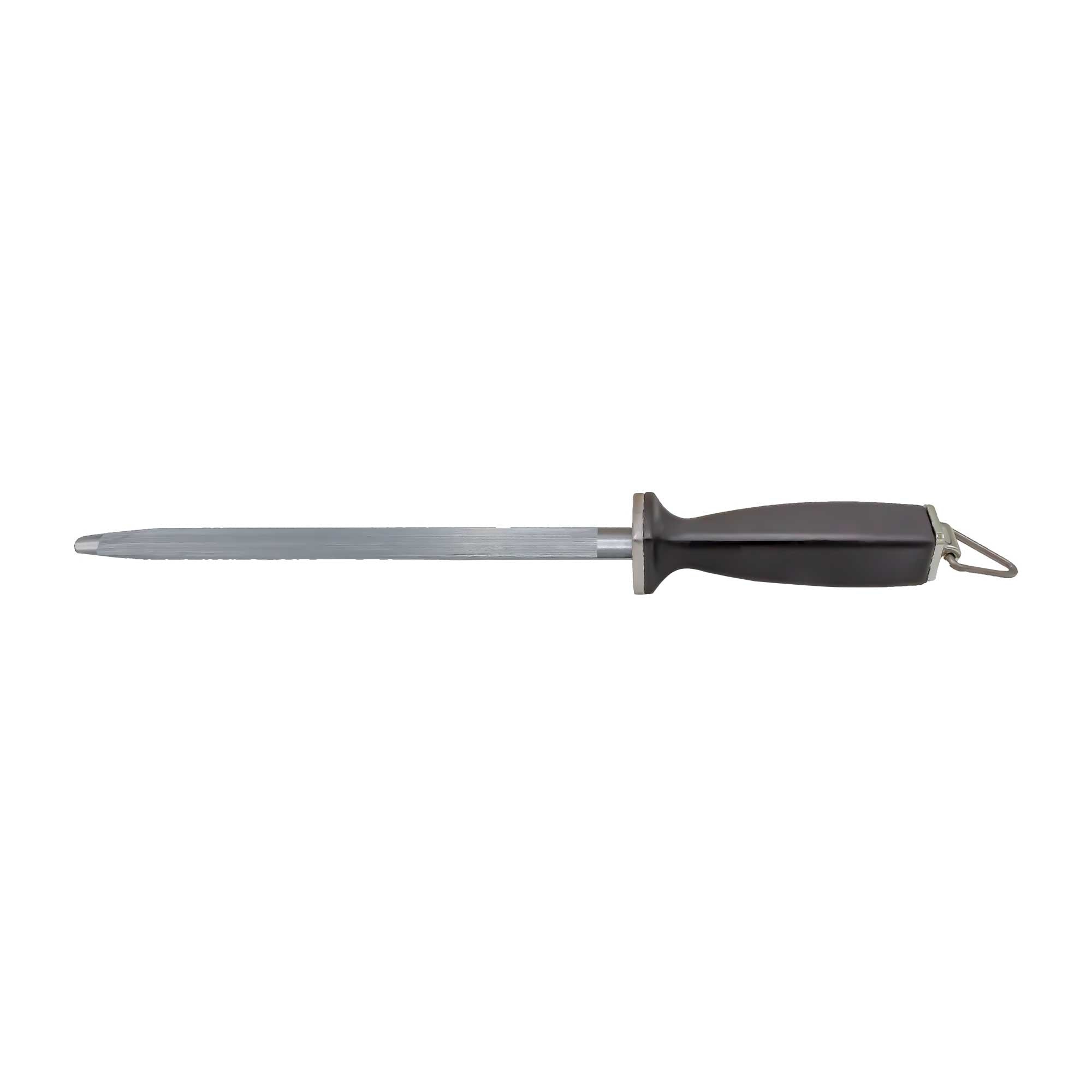 Masat pentru ascutit cutite, nr.10 semirotund, lama 25 cm
