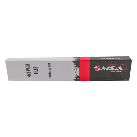 Pile drujba, 4 seturi a cate 3 pile pentru drujba, MSA Group, 3.5MM